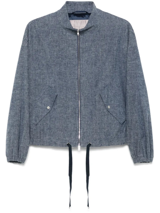 Felted Jacket