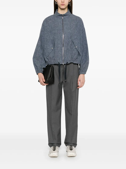 Felted Jacket