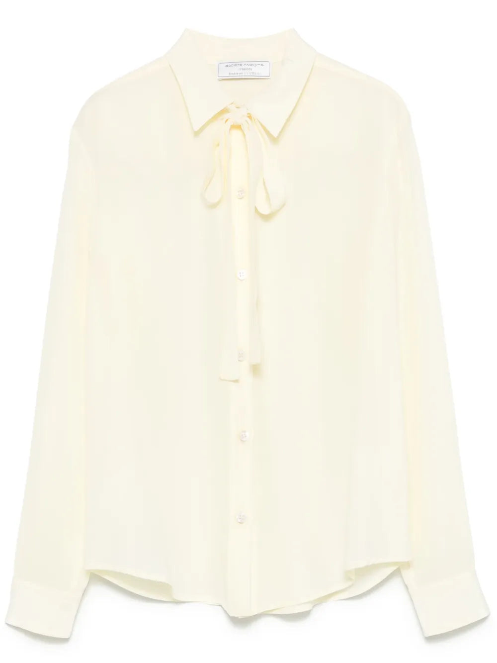 Chetty Shirt