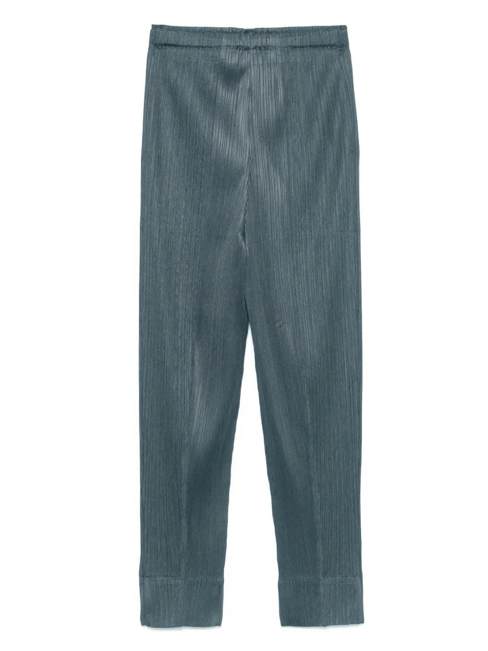 Pleated Trousers