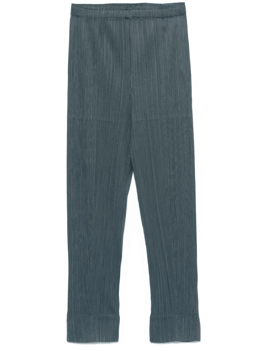 Pleated Trousers