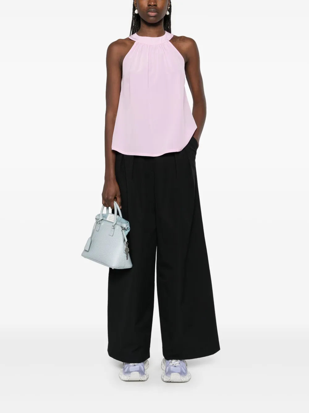 Kathleen Blouse
