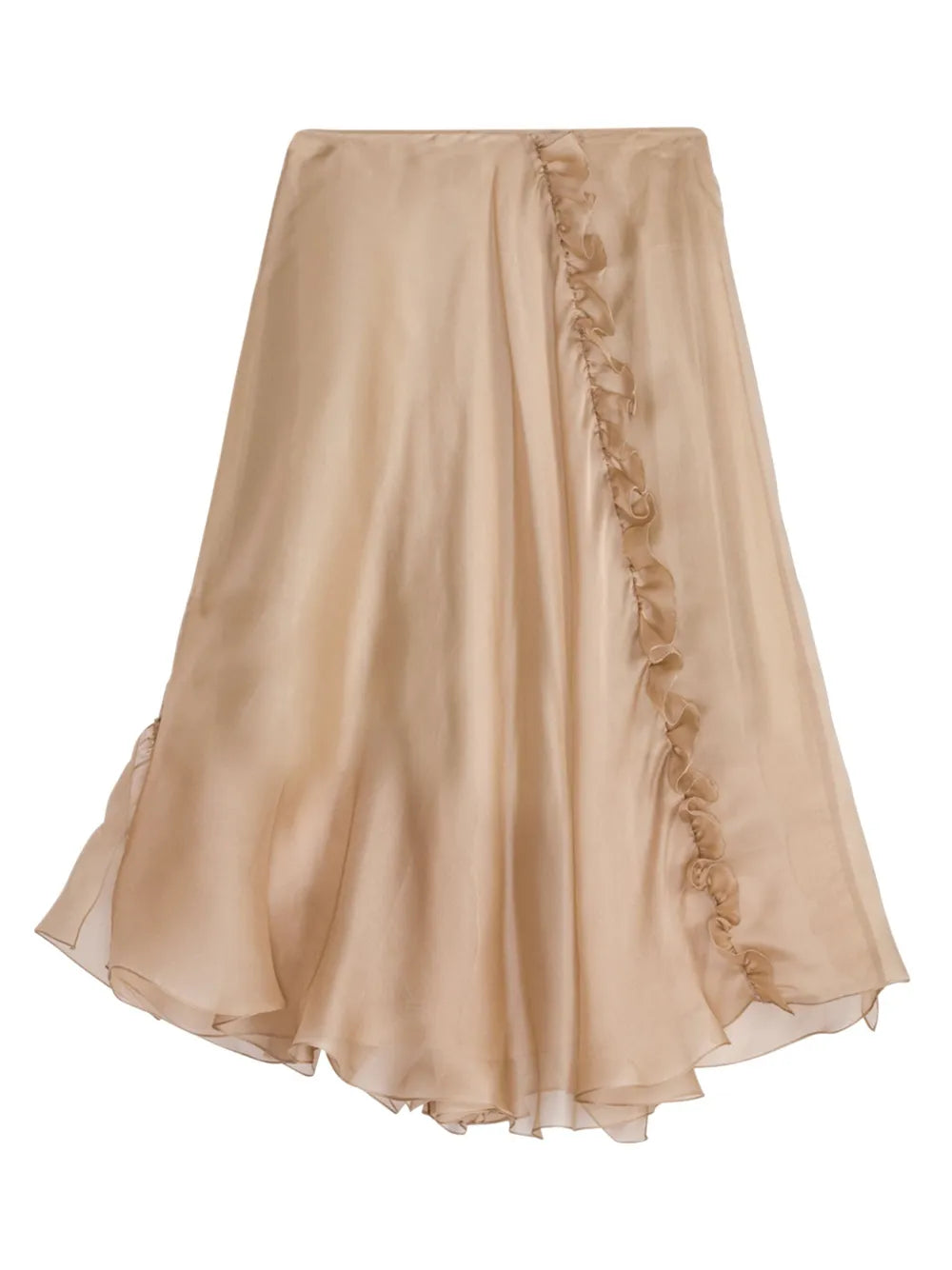 Adelina Midi Skirt