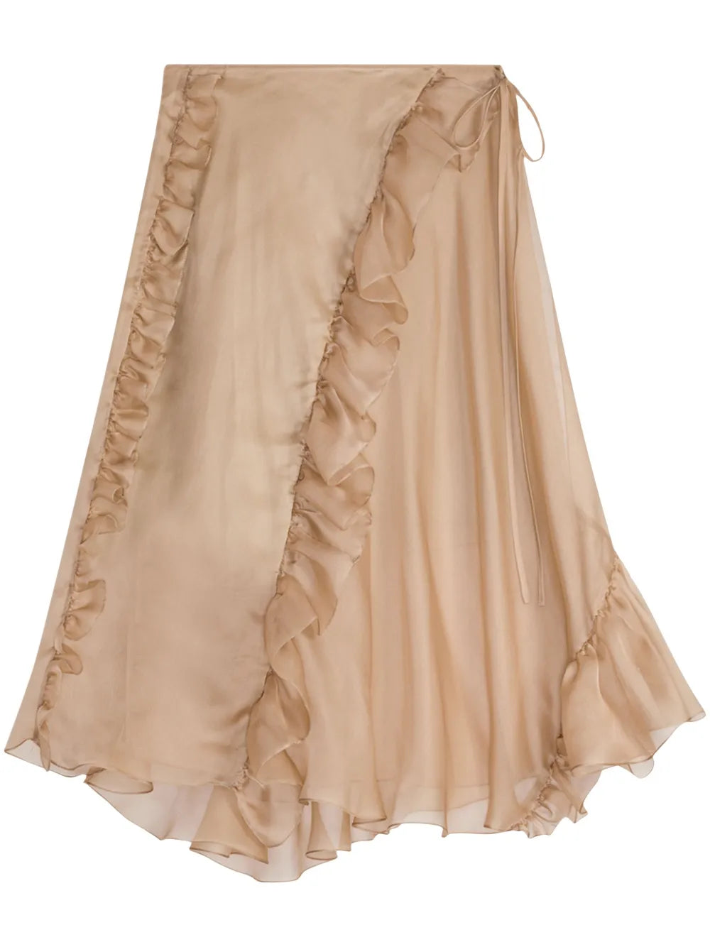 Adelina Midi Skirt