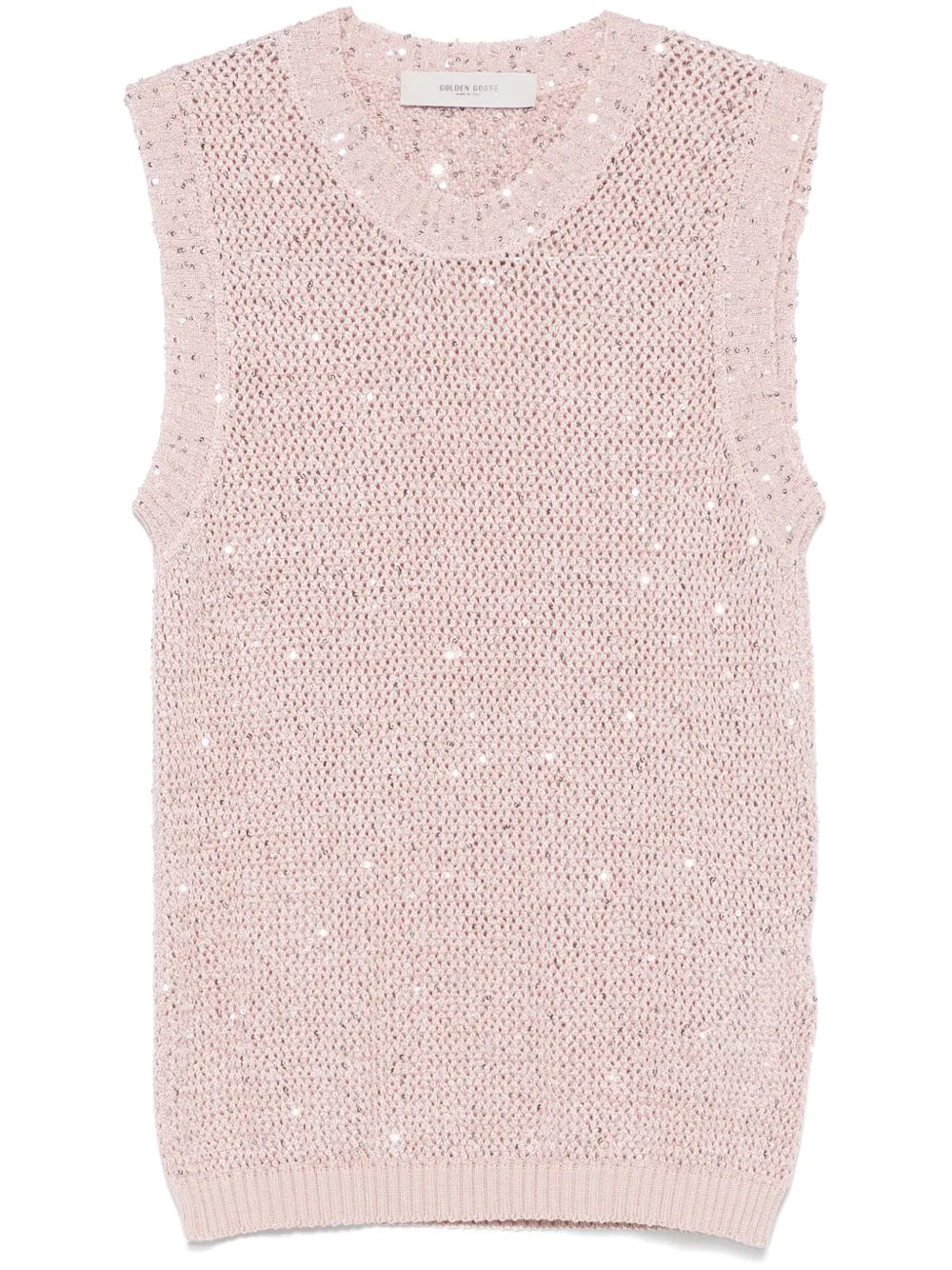 Melyssa Tank Top