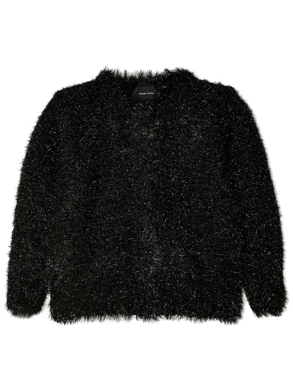 Tinsel Cardigan