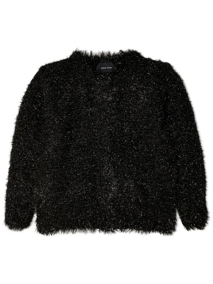 Tinsel Cardigan