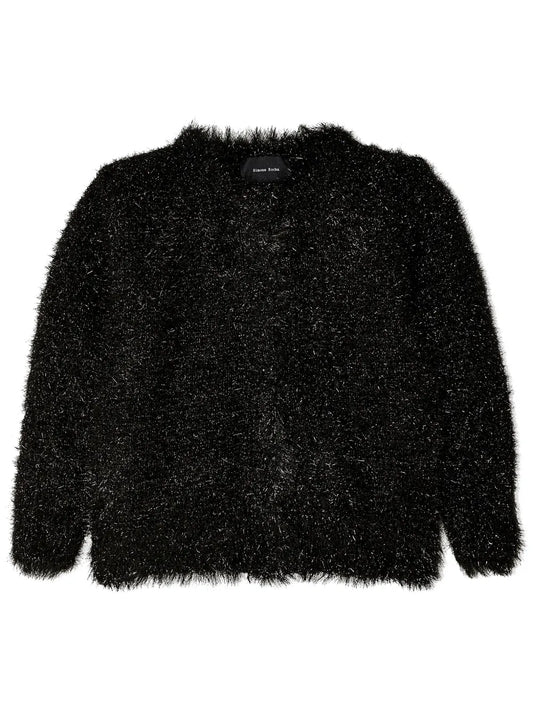 Tinsel Cardigan