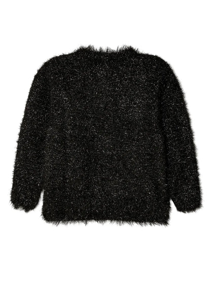 Tinsel Cardigan