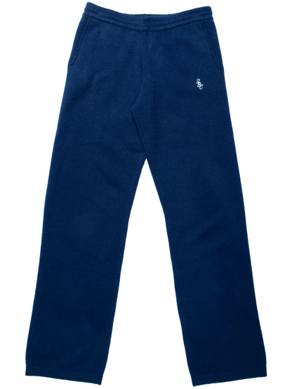 Knitted Track Pants