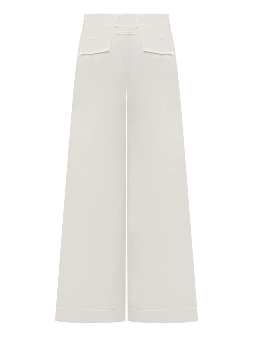 Cotton Trousers