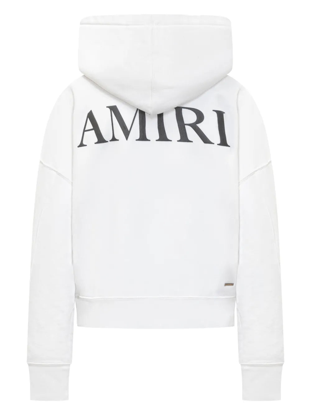 Logo Hoodie