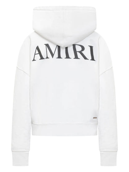 Logo Hoodie