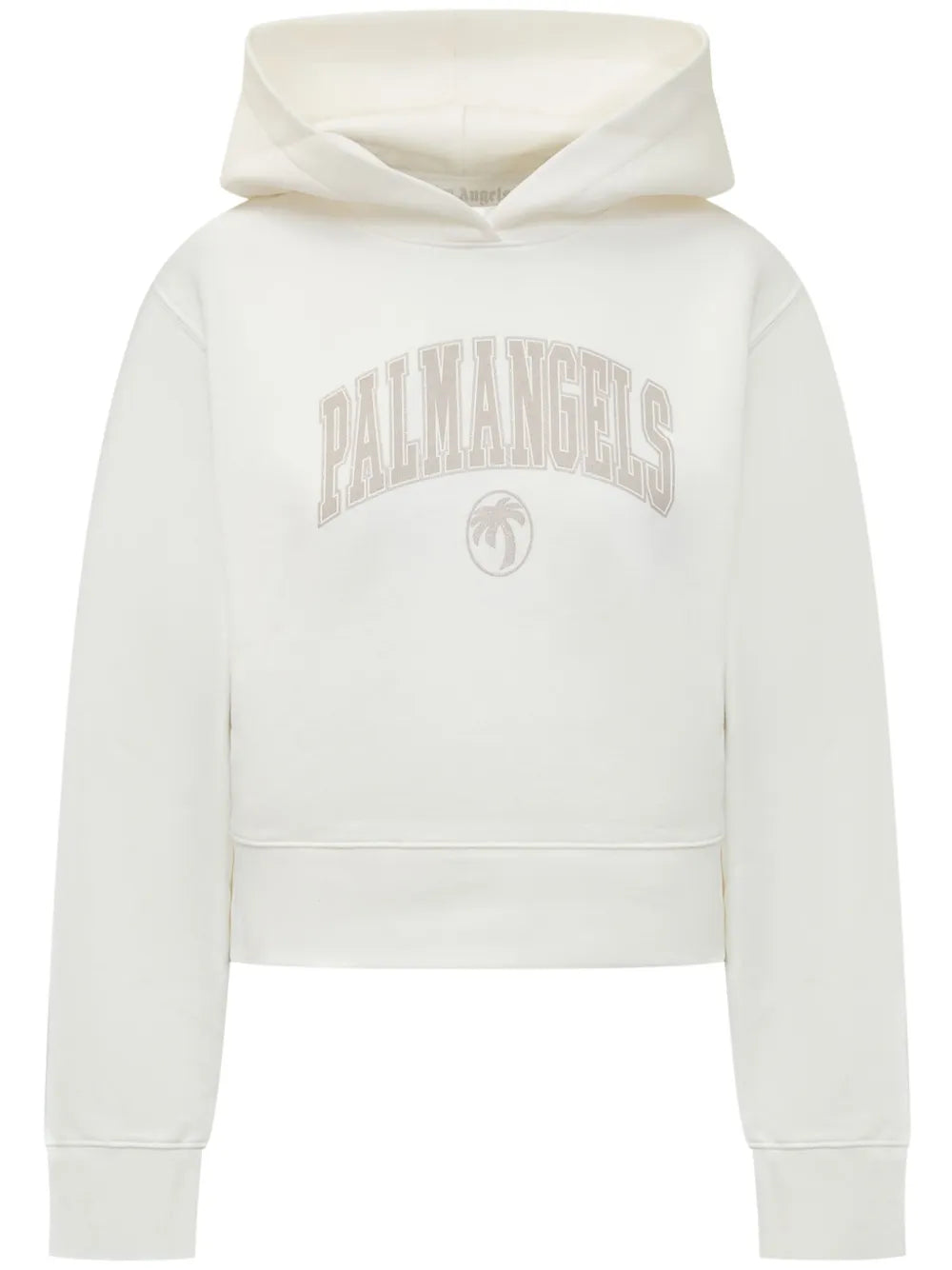 College Palm Hoodie