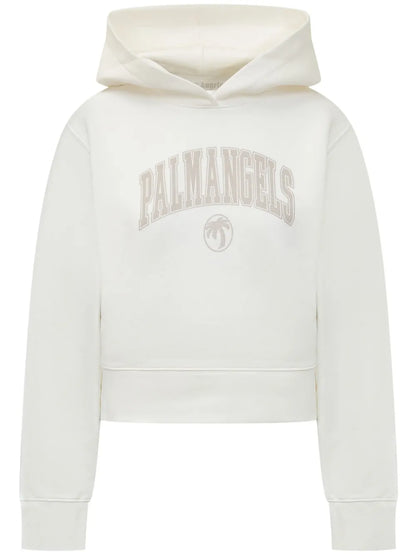 College Palm Hoodie