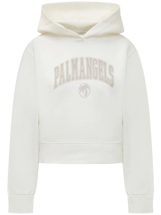 College Palm Hoodie