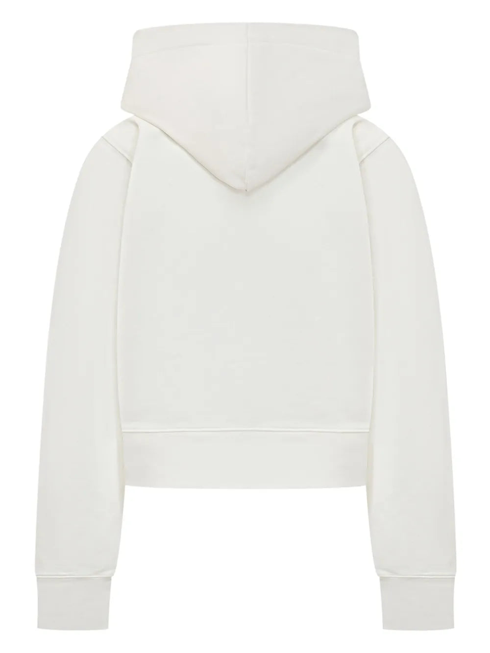 College Palm Hoodie