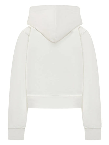 College Palm Hoodie