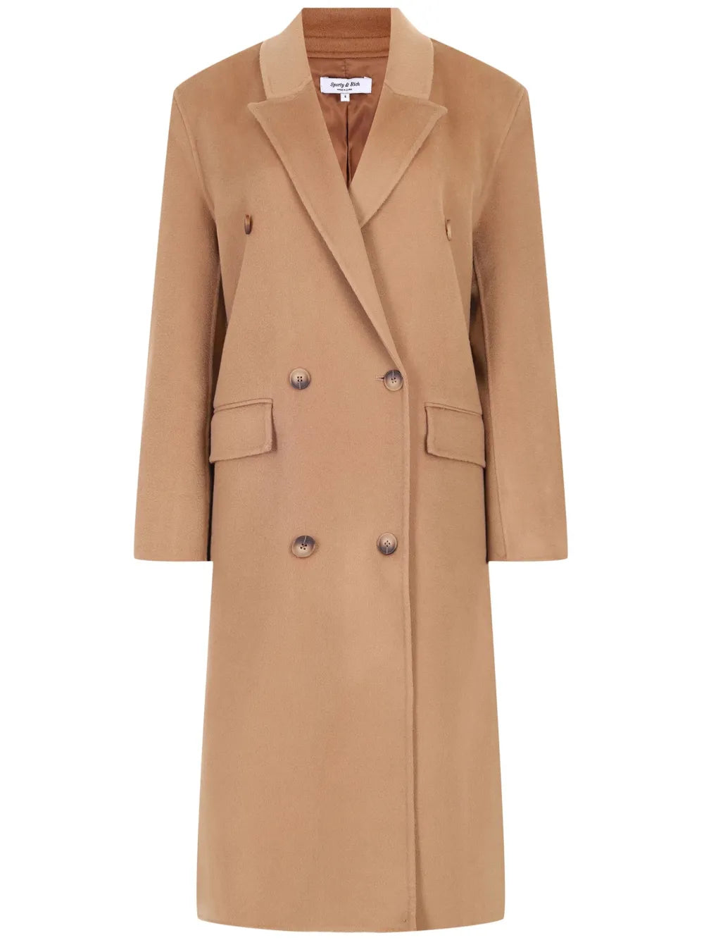 Db Coat