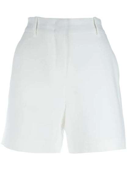 High-Waisted Shorts