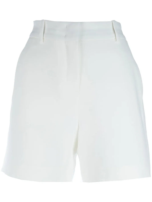 High-Waisted Shorts