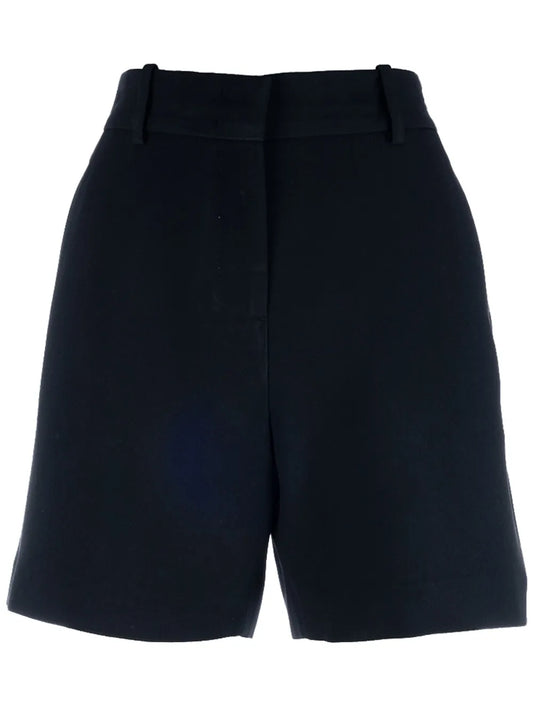High-Waisted Shorts