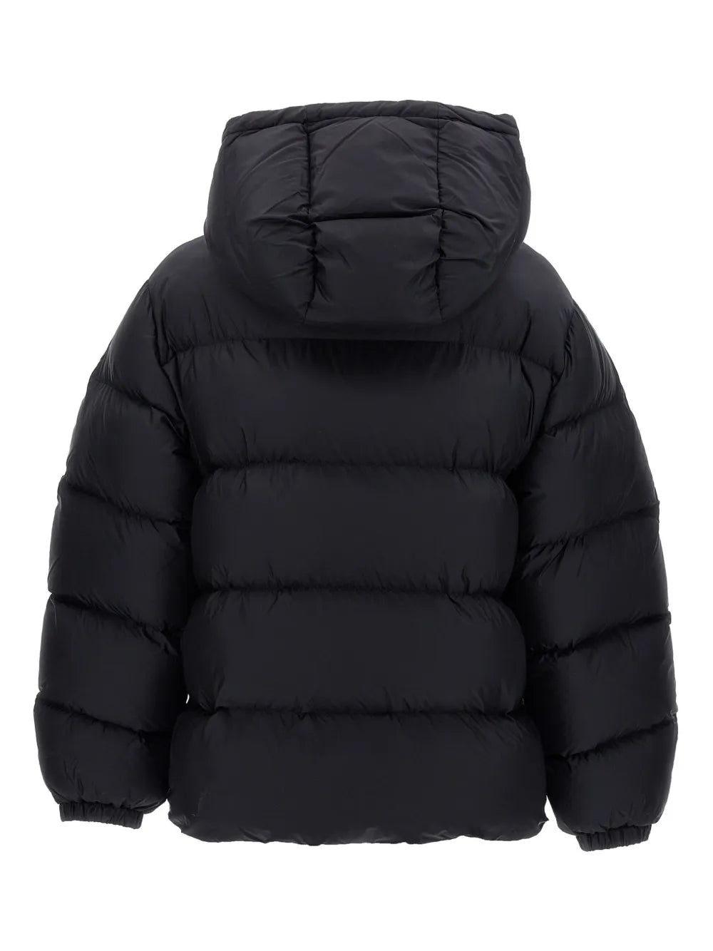 Logo-Embroidered Jacket