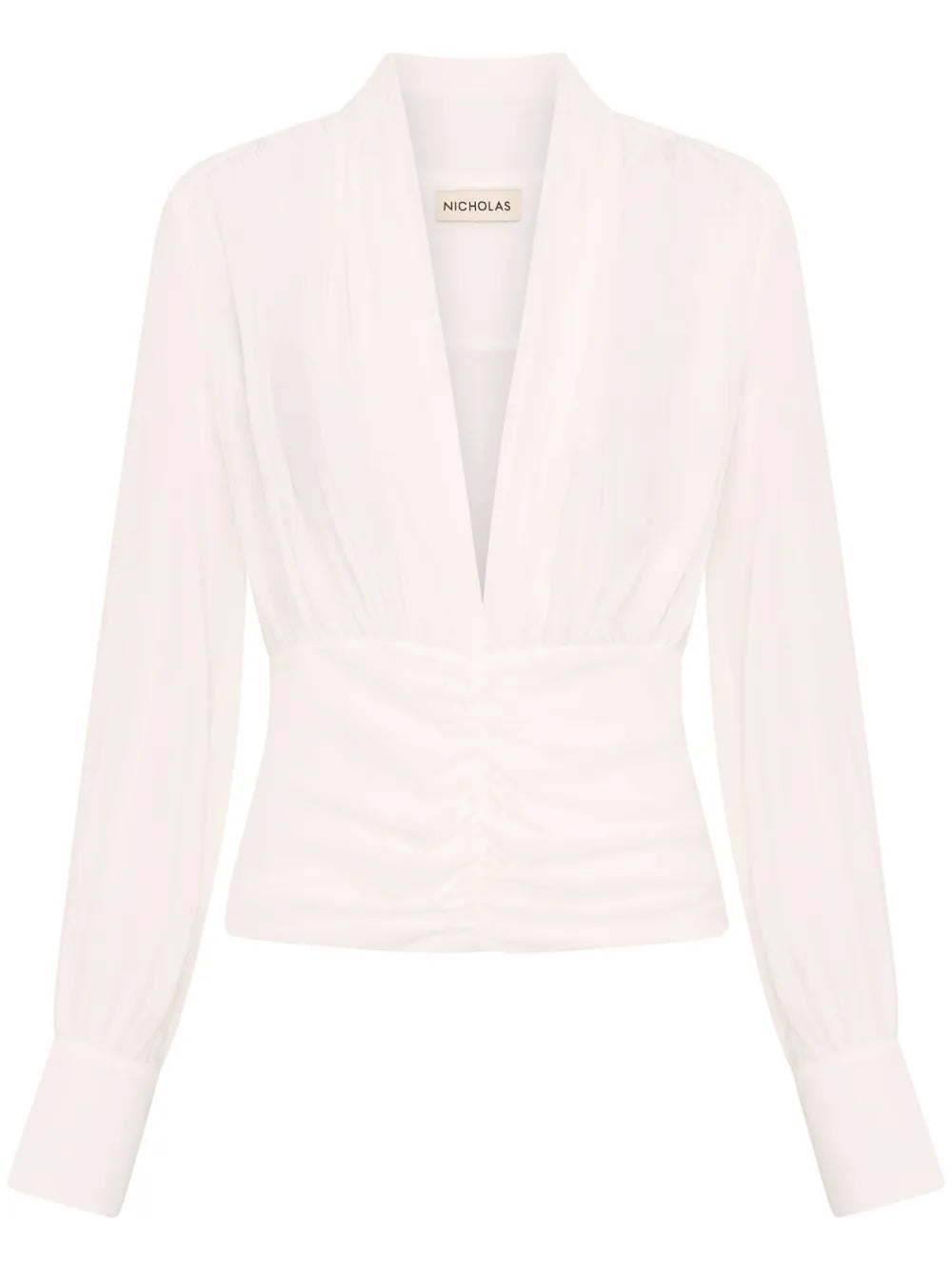 Jacqueline Blouse