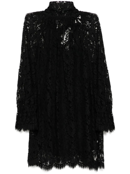 Gathered Dress