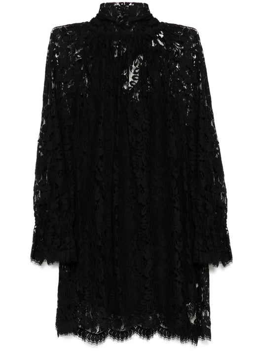 Gathered Dress