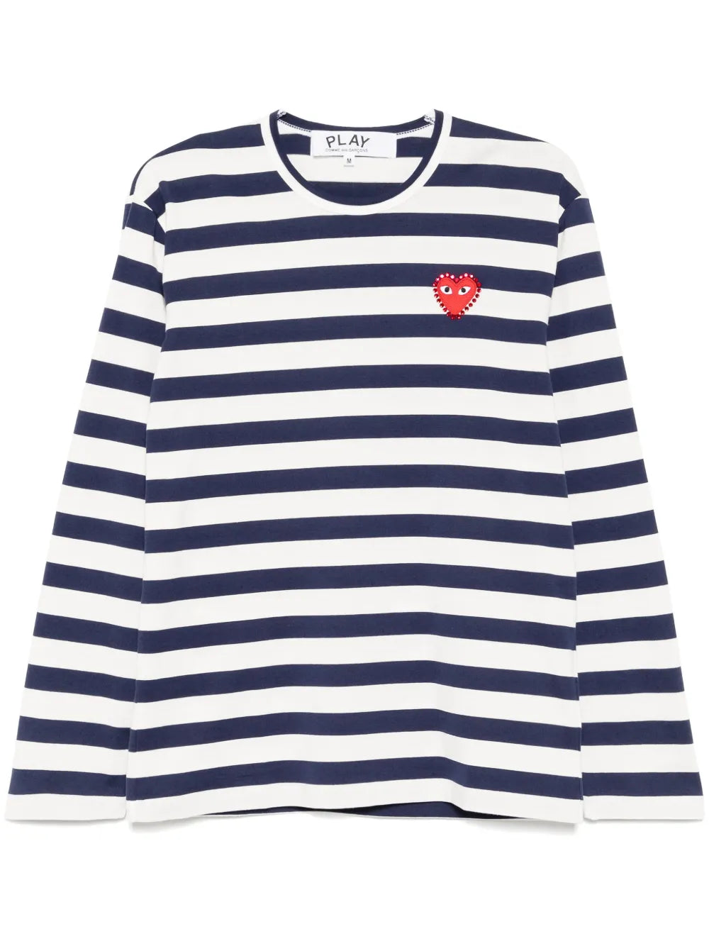 Striped T-Shirt