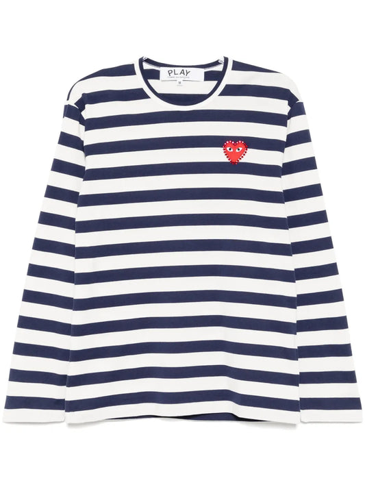 Striped T-Shirt