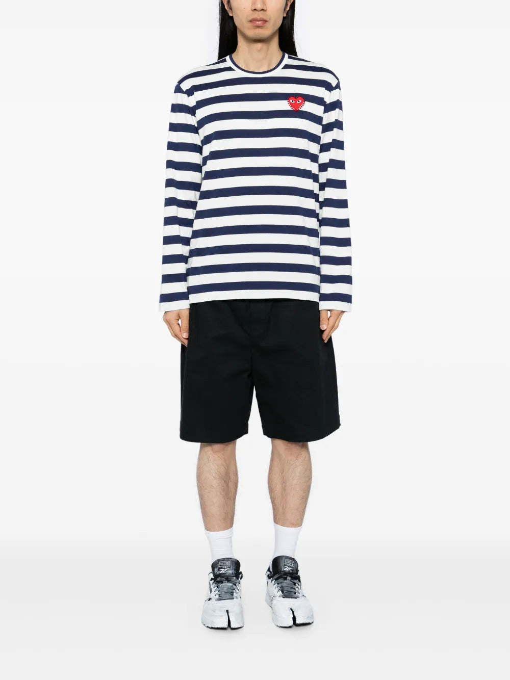 Striped T-Shirt