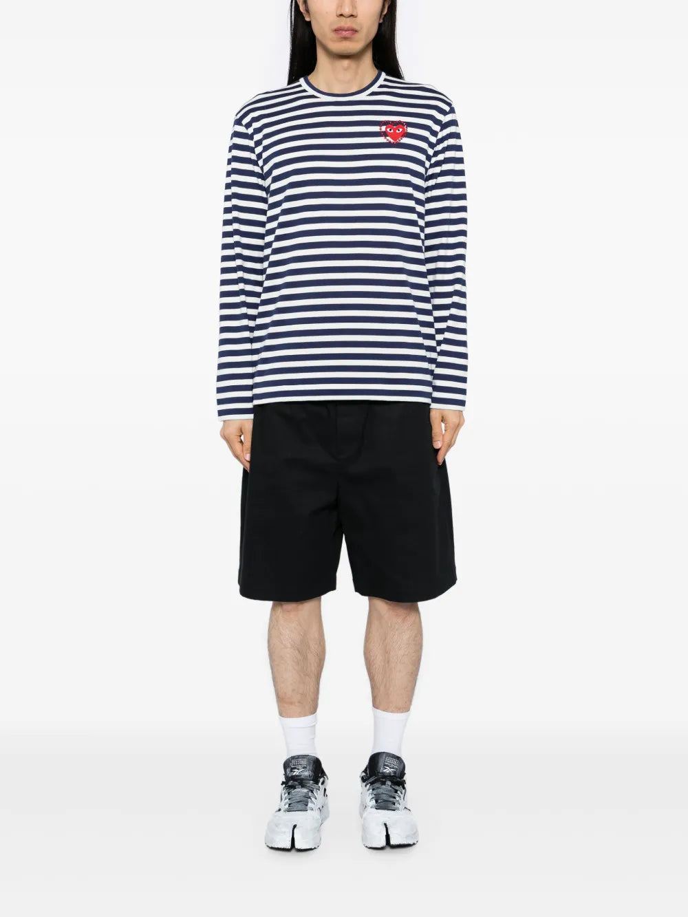 Stripe T-Shirt