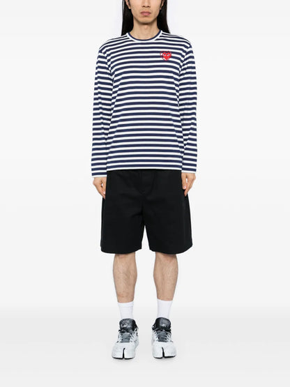 Stripe T-Shirt