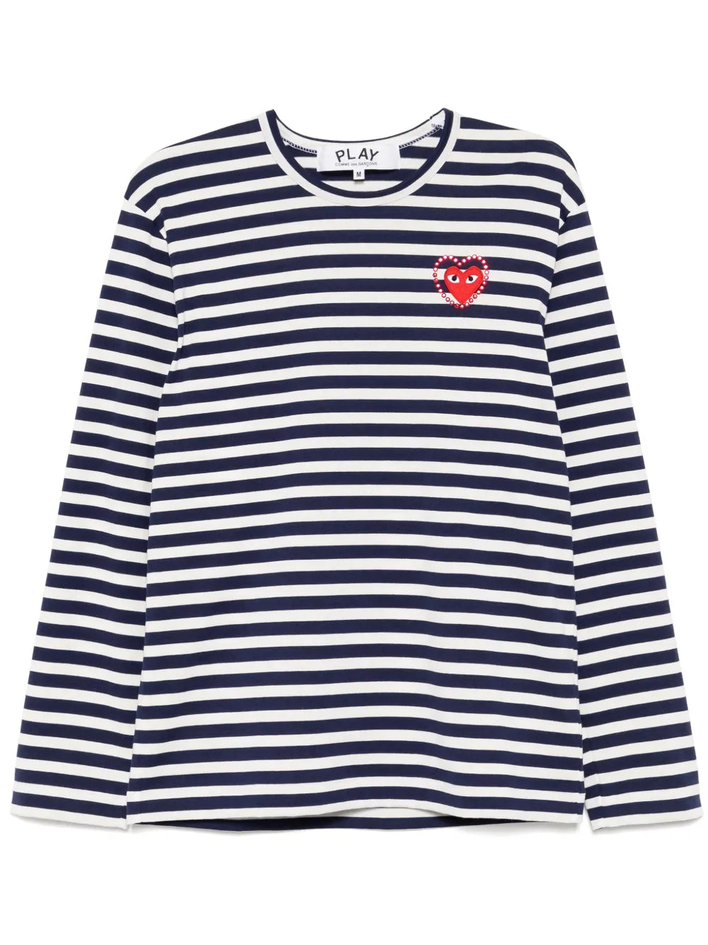Stripe T-Shirt