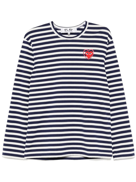 Stripe T-Shirt