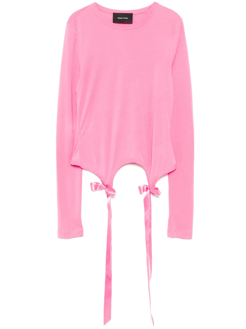 Long Sleeves T-Shirt