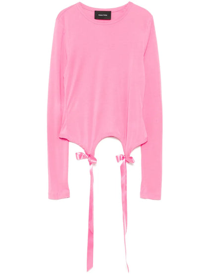 Long Sleeves T-Shirt