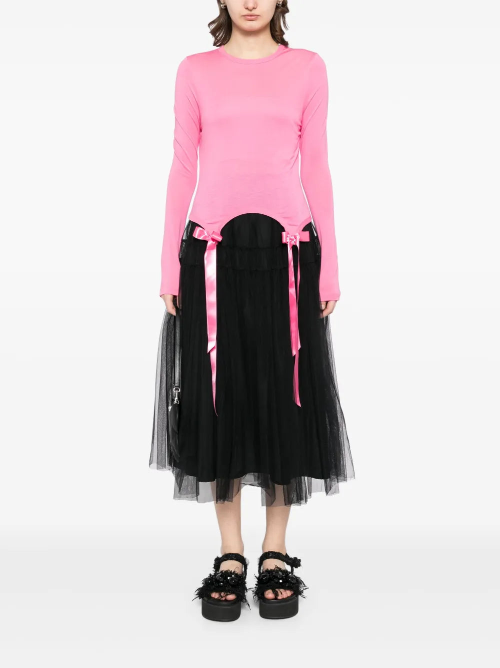 Long Sleeves T-Shirt