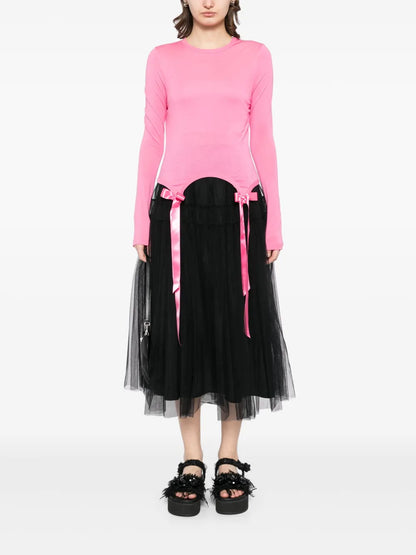 Long Sleeves T-Shirt