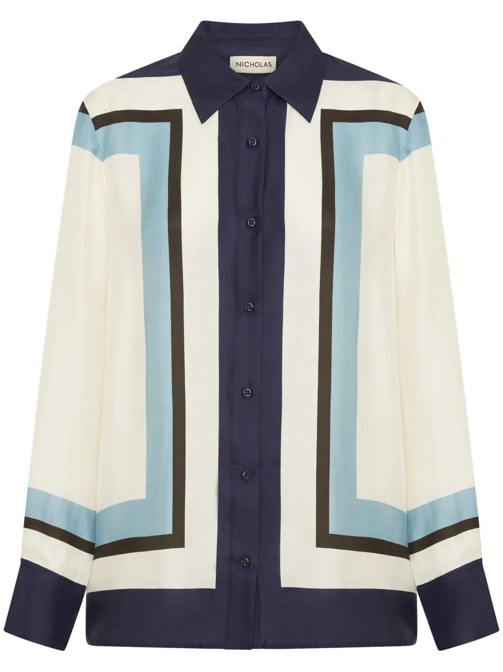 Iris Shirt