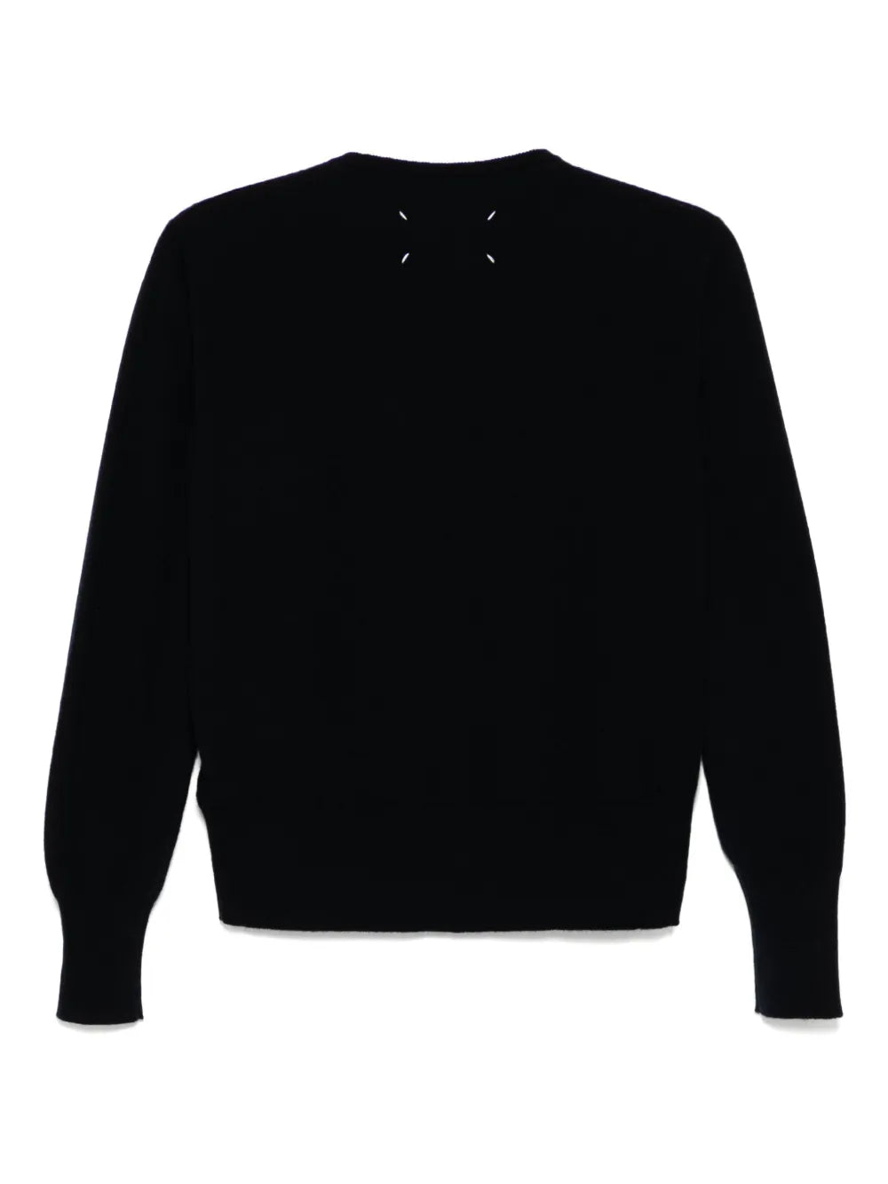 Button Fastening Cardigan