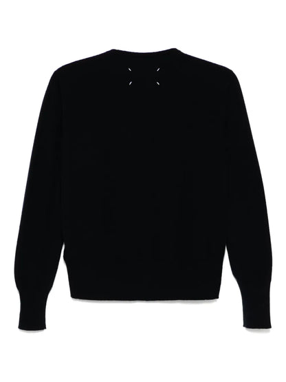 Button Fastening Cardigan
