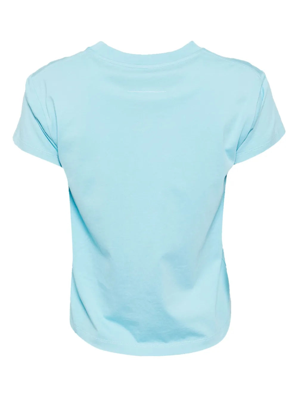 Logo Patch T-Shirt