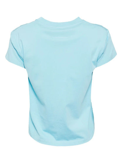 Logo Patch T-Shirt