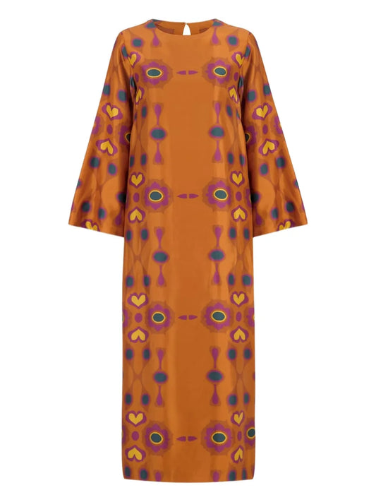 Shirley Maxi Dress