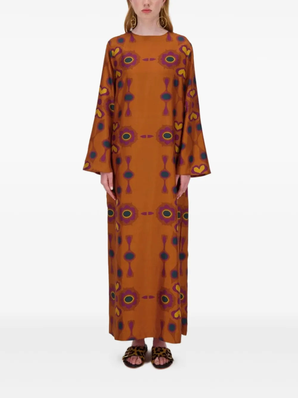 Shirley Maxi Dress