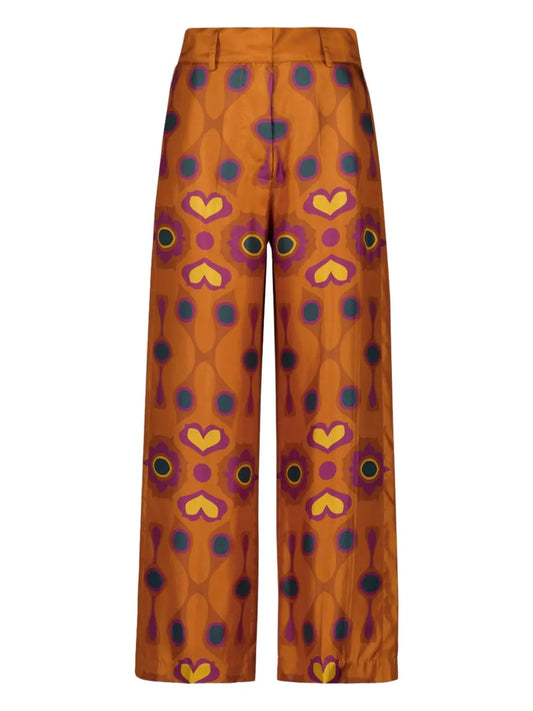 Sonia Hawaii Trousers