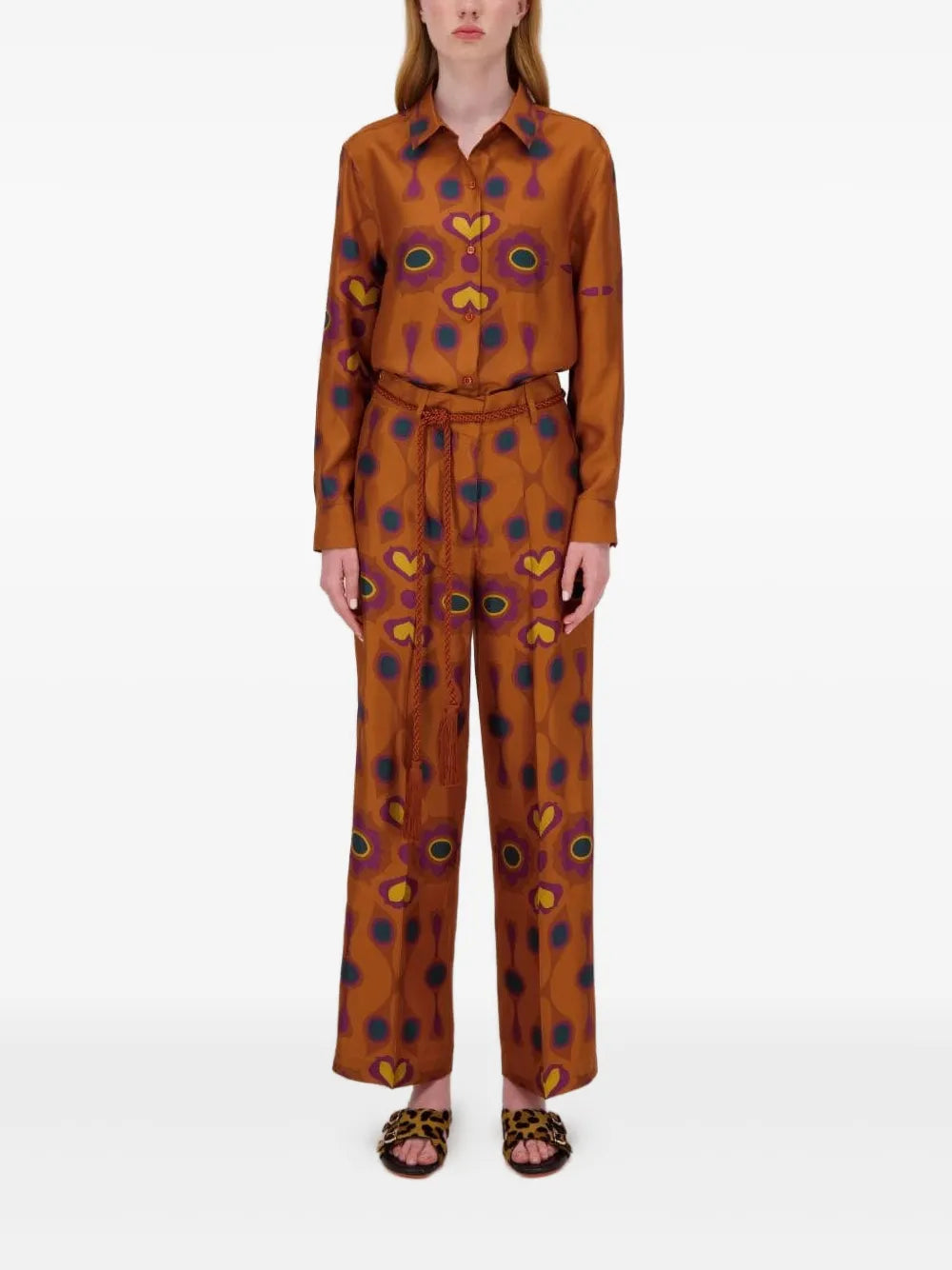 Sonia Hawaii Trousers